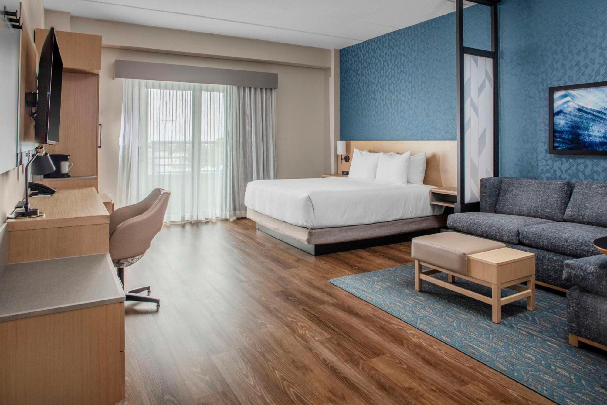 Hyatt Place St Augustine Vilano Beach St. Augustine Kültér fotó