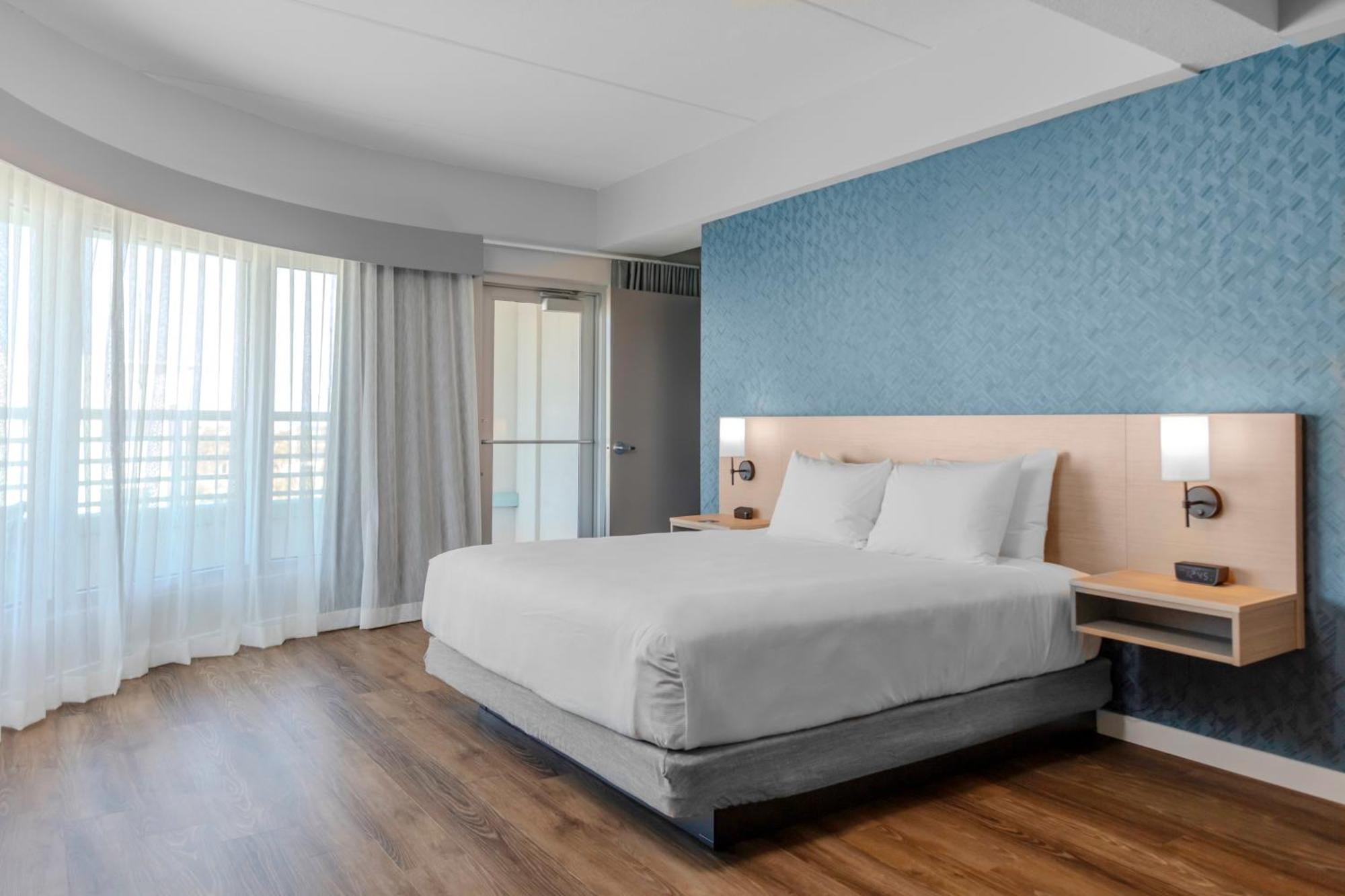 Hyatt Place St Augustine Vilano Beach St. Augustine Kültér fotó