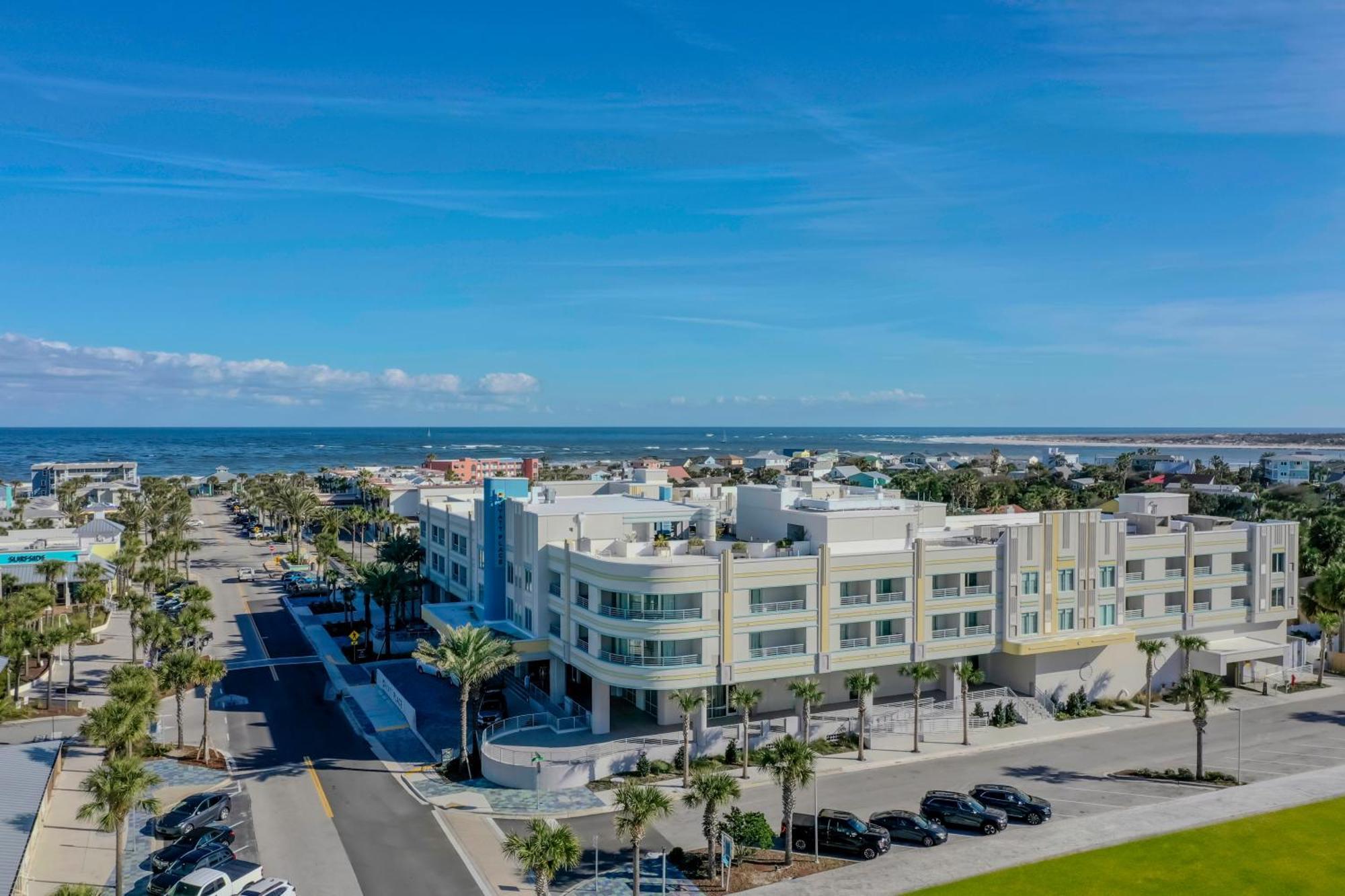 Hyatt Place St Augustine Vilano Beach St. Augustine Kültér fotó