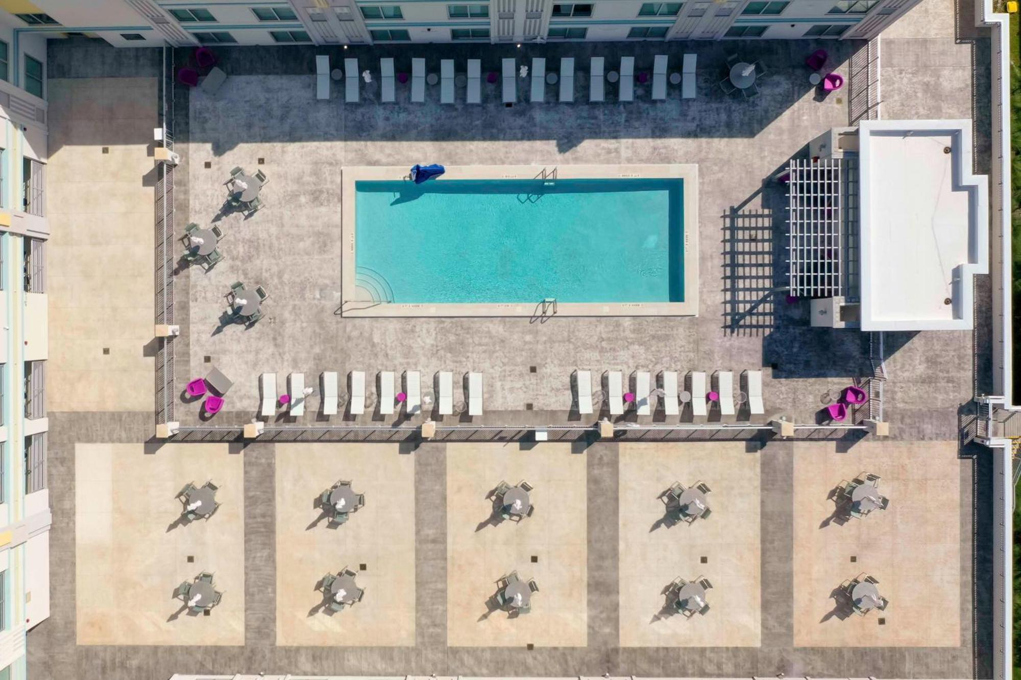 Hyatt Place St Augustine Vilano Beach St. Augustine Kültér fotó